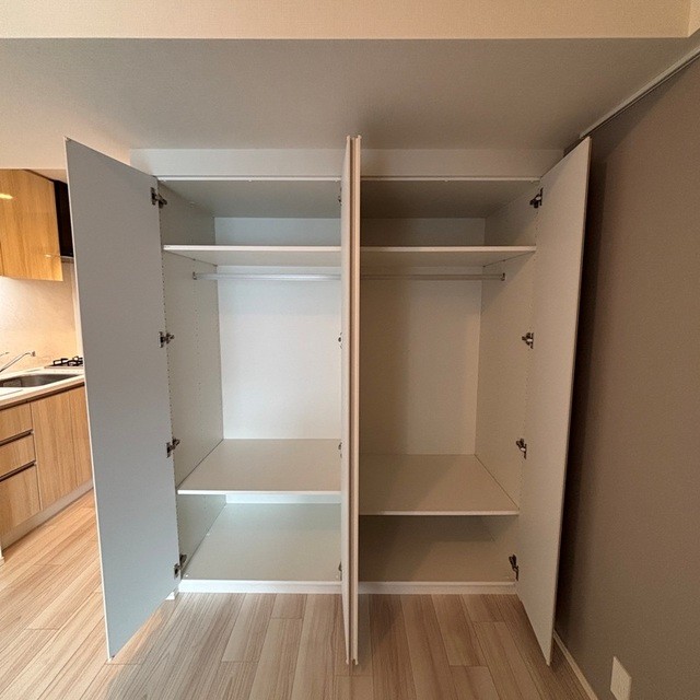 ※写真は同タイプ住戸です。(内装)