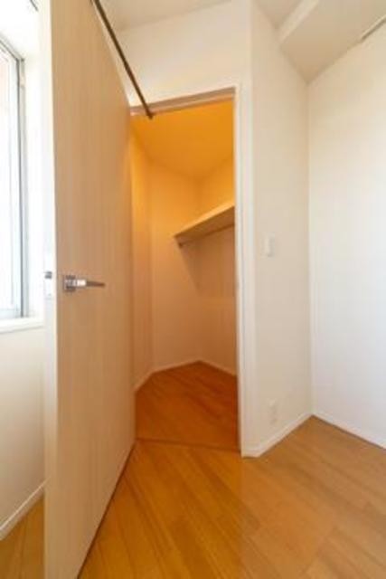 ※写真は同タイプ住戸です。(内装)