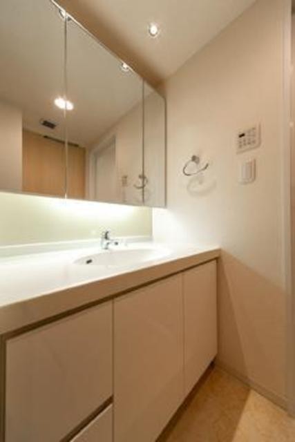 ※写真は同タイプ住戸です。(内装)