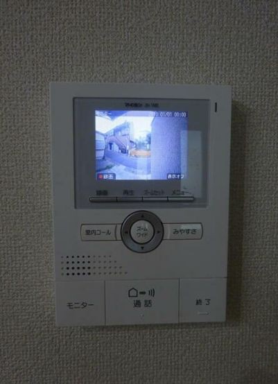 (内装)