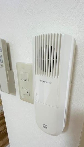 (内装)