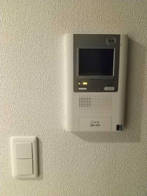 ※別部屋の写真です。(内装)
