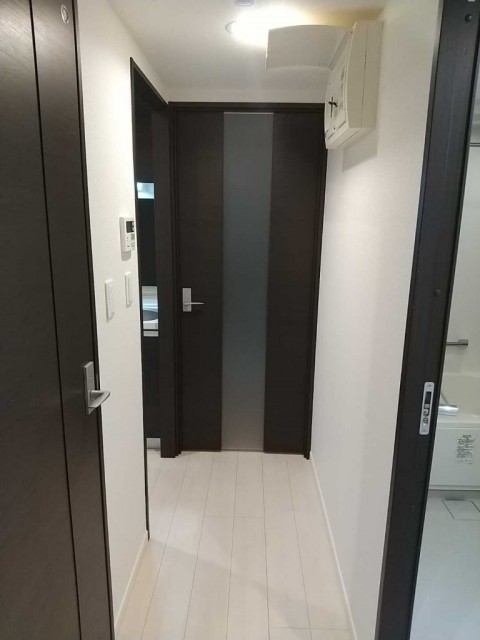 ※別部屋の写真です。