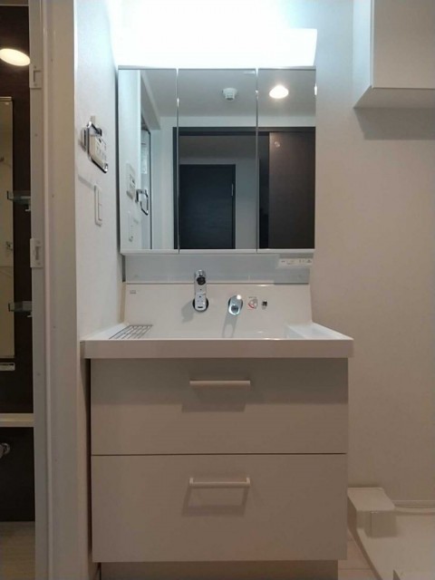 ※別部屋の写真です。(内装)