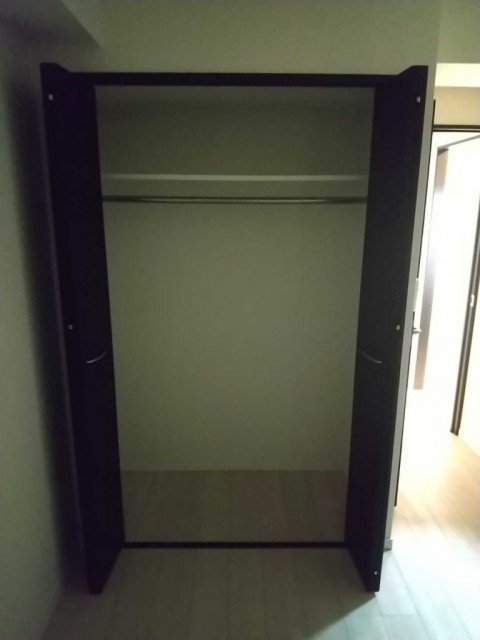 ※別部屋の写真です。(内装)