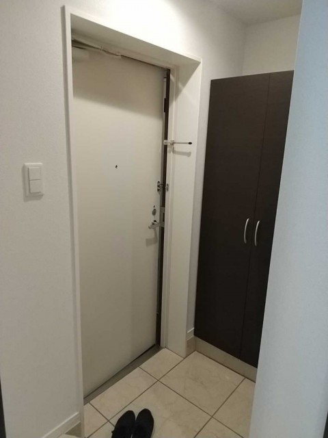 ※別部屋の写真です。(玄関)