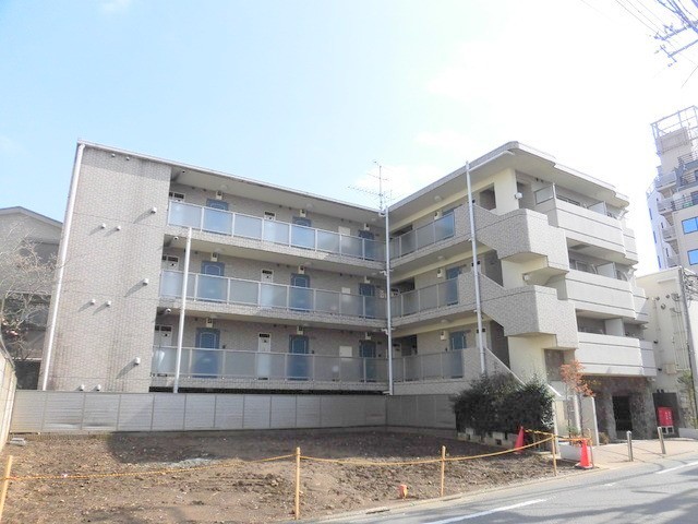 品川区小山5丁目 【賃貸居住】マンション