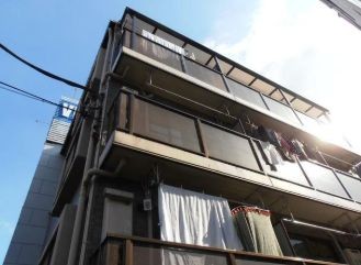 大田区千鳥2丁目 【賃貸居住】マンション