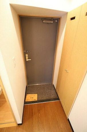 ※同仕様写真(玄関)