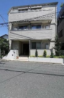 大田区中央7丁目 【賃貸居住】アパート