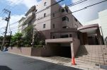 世田谷区上馬2丁目 【賃貸居住】マンション