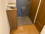 ※同仕様写真含む(玄関)