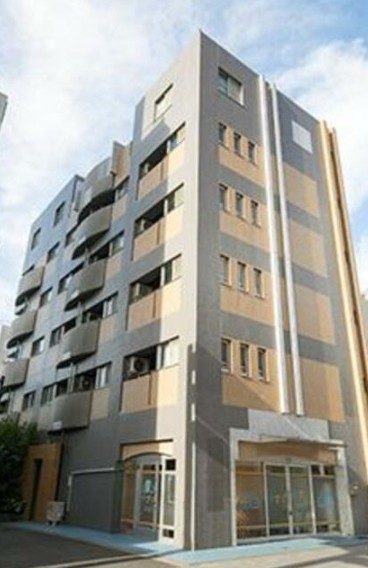 品川区北品川2丁目 【賃貸居住】マンション