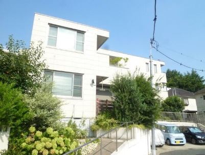 世田谷区北沢1丁目 【賃貸居住】マンション