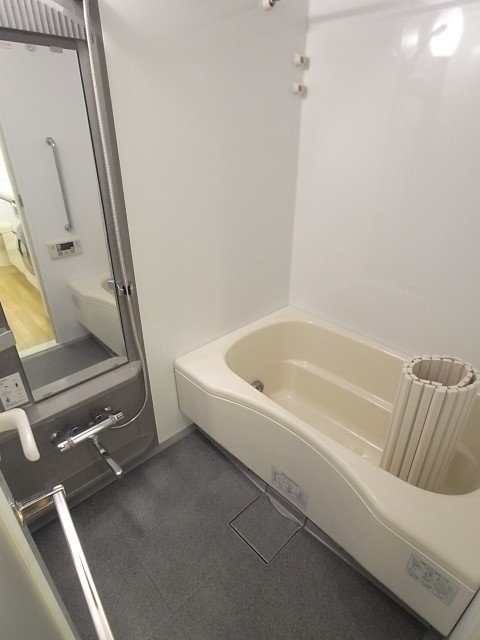 (風呂)
