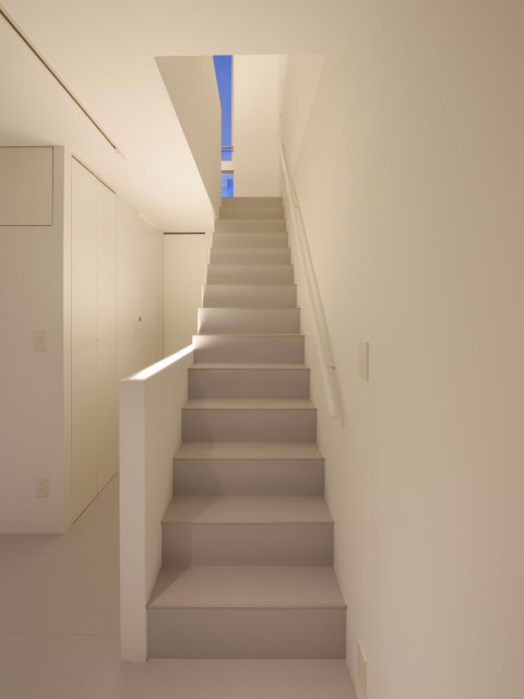 (玄関)