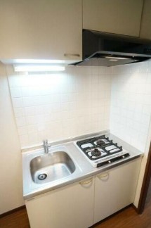 ※同仕様住戸を含む。(キッチン)