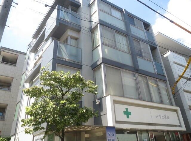 世田谷区若林4丁目 【賃貸居住】マンション