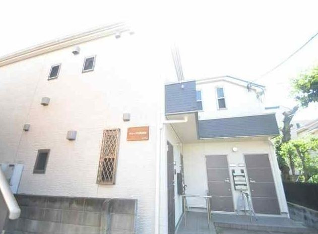 世田谷区世田谷1丁目 【賃貸居住】アパート