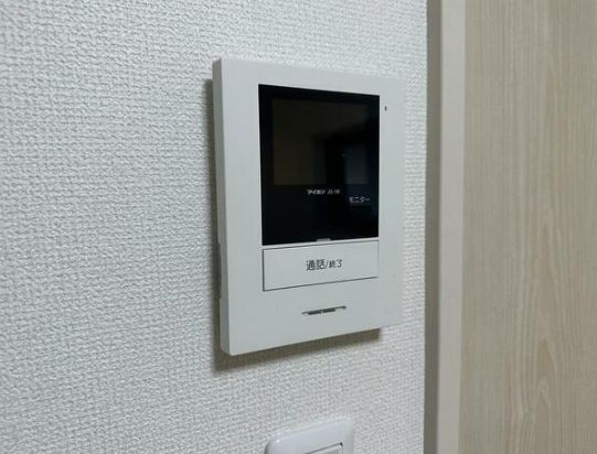 (内装)