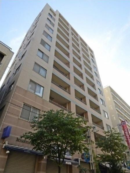 渋谷区恵比寿西1丁目 【賃貸居住】マンション