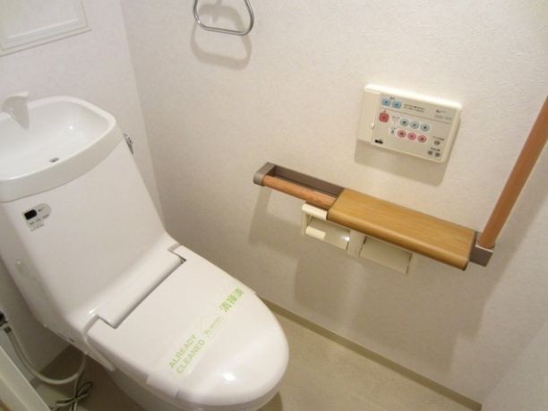 (内装)