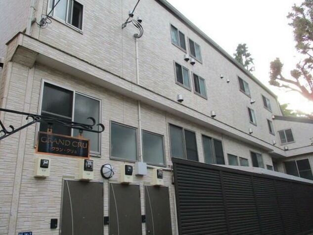 品川区東大井3丁目 【賃貸居住】アパート