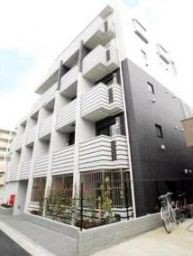 品川区西大井6丁目 【賃貸居住】マンション