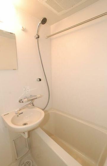※同仕様写真含む(風呂)