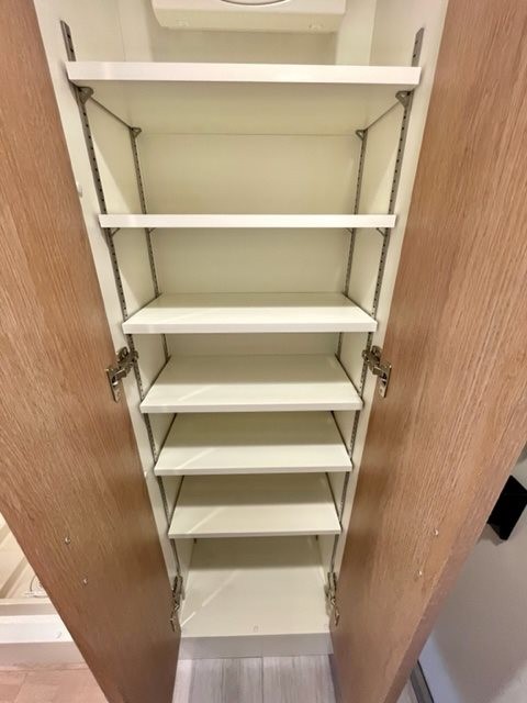 (玄関)