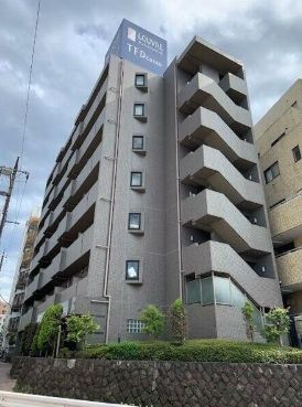 目黒区平町1丁目 【賃貸居住】マンション