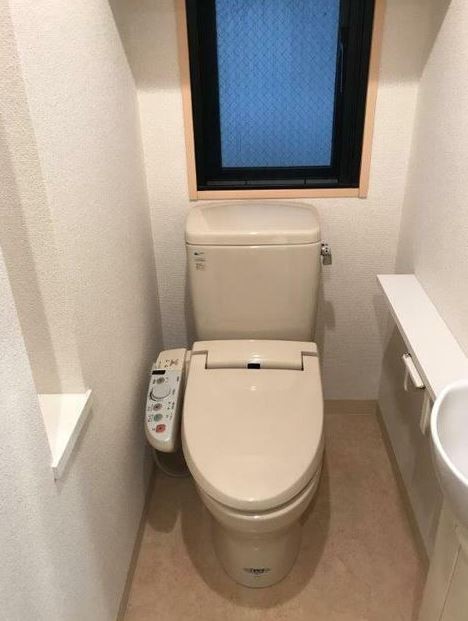 (内装)