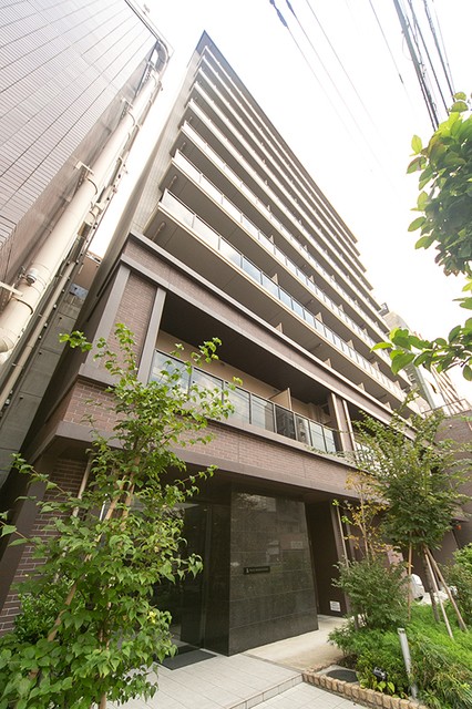 墨田区菊川3丁目 【賃貸居住】マンション