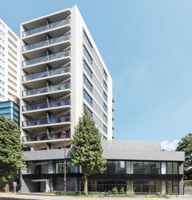 港区南青山2丁目 【賃貸居住】マンション