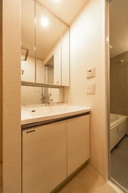 ※写真は同タイプ住戸です。(内装)