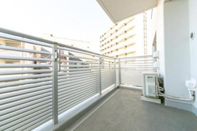 ※写真は同タイプ住戸です。