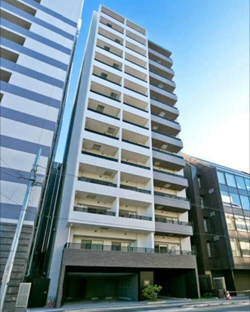 中央区日本橋本町4丁目 【賃貸居住】マンション