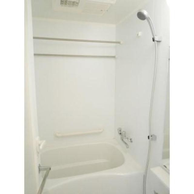 ※写真は同タイプ住戸です。(風呂)