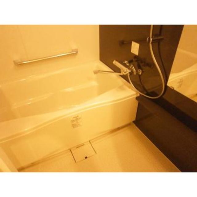 ※写真は同タイプ住戸です。(風呂)