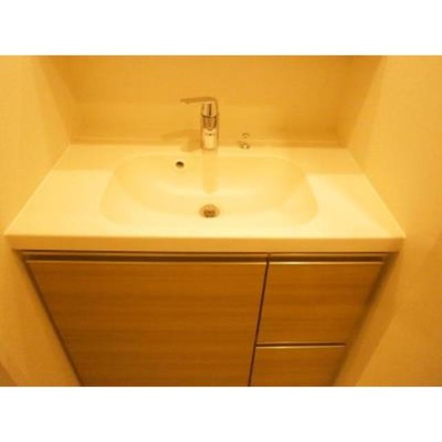 ※写真は同タイプ住戸です。(内装)