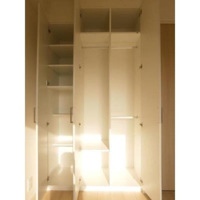 ※写真は同タイプ住戸です。(内装)