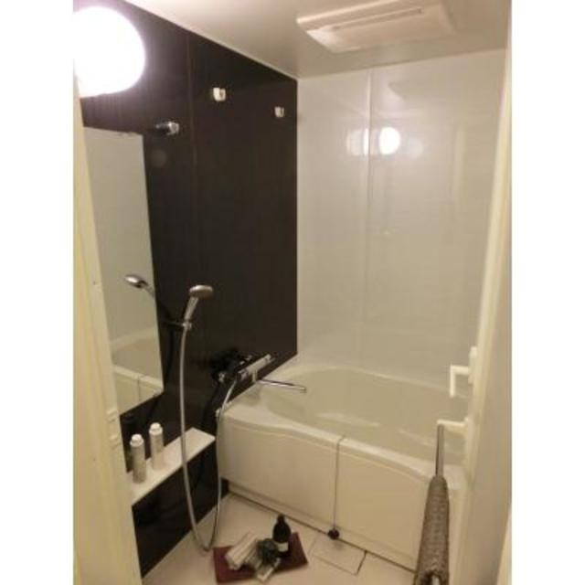 ※写真は同タイプ住戸です。(風呂)