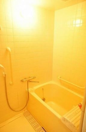 ※同仕様写真(風呂)
