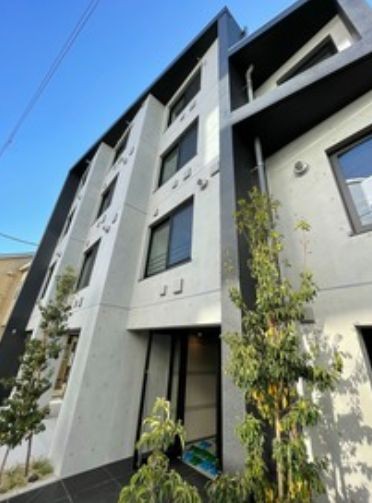 品川区二葉2丁目 【賃貸居住】マンション