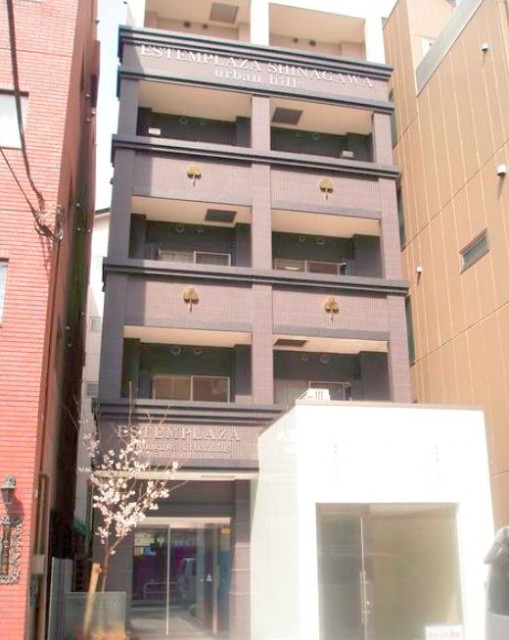 品川区大井1丁目 【賃貸居住】マンション