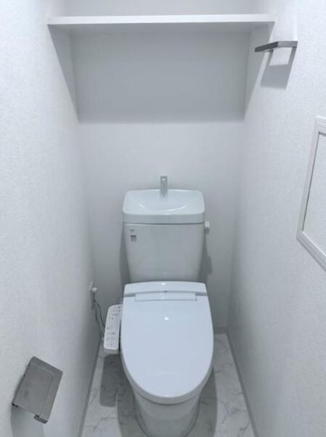 (内装)
