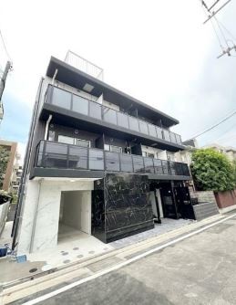 川崎市中原区丸子通2丁目 【賃貸居住】マンション