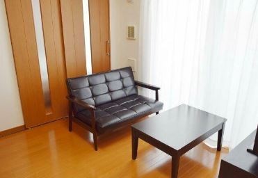 ※同仕様写真(居間)