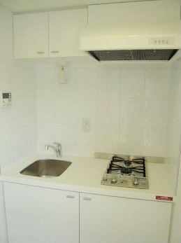 ※同仕様写真(キッチン)