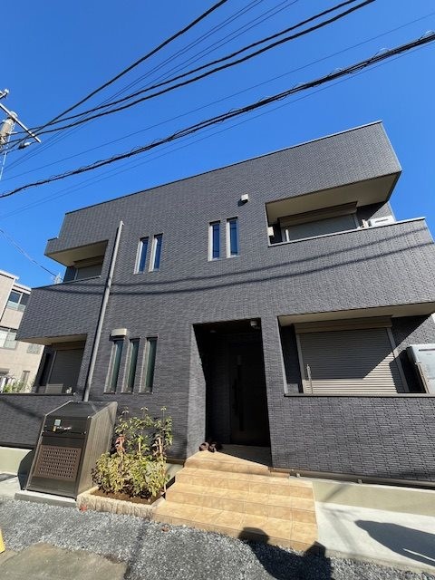 世田谷区太子堂2丁目 【賃貸居住】マンション 世田谷区太子堂2丁目 【賃貸居住】マンション